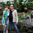 KENT KENT TATTOO HEBAT ( THE BEST INDONESIAN TATTOOIST)