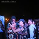 KENT KENT TATTOO BAGUS ( THE BEST INDONESIAN TATTOOIST)