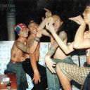 KENT KENT TATTOO KEREN ( THE BEST INDONESIAN TATTOOIST )