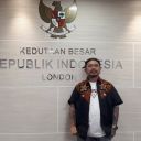 PERFORM AT 3RD INDONESIAN WEEKEND LONDON POTTERS FIELD PARK 8-9 SEP 2018