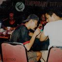 KENT KENT TATTOO KEREN ( THE BEST INDONESIAN TATTOOIST )