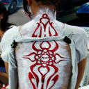 KENT KENT TATTOO BAGUS ( THE BEST INDONESIAN TATTOOIST )