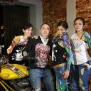 KENT KENT TATTOO TERBAIK ( THE BEST INDONESIAN TATTOOIST)