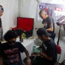 KENT KENT TATTOO GOOD ( THE BEST INDONESIAN )