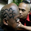 KENT KENT TATTOO BAGUS ( THE BEST INDONESIAN TATTOOIST )
