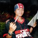 KENT KENT TATTOO KEREN ( THE BEST INDONESIAN TATTOOIST )