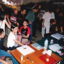 KENT KENT TATTOO KEREN ( THE BEST INDONESIAN TATTOOIST )