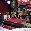 KENT KENT TATTOO HEBAT ( THE BEST INDONESIAN TATTOOIST )