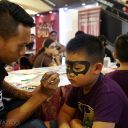 KENT KENT TATTOO BAGUS ( THE BEST INDONESIAN TATTOOIST)