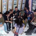 KENT KENT TATTOO OKE ( THE BEST INDONESIAN TATTOOIST )