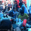 KENT KENT TATTOO TERBAIK ( THE BEST INDONESIAN TATTOOIST )