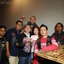 KENT KENT TATTOO TERBAIK ( THE BEST INDONESIAN TATTOOIST)