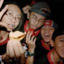 KENT KENT TATTOO KEREN ( THE BEST INDONESIAN TATTOOIST )