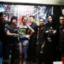 KENT KENT TATTOO OKE ( THE BEST INDONESIAN TATTOOIST)