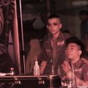 KENT KENT TATTOO KEREN ( THE BEST INDONESIAN TATTOOIST)
