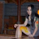 KENT KENT TATTOO TERBAIK ( THE BEST INDONESIAN TATTOOIST)