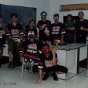 KENT KENT TATTOO GREAT ( THE BEST INDONESIAN TATTOOIST )