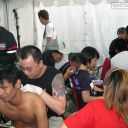 KENT KENT TATTOO OKE ( THE BEST INDONESIAN TATTOOIST )