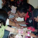 KENT KENT TATTOO THE BEST ( THE BEST INDONESIAN TATTOOIST )
