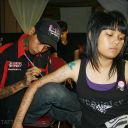 KENT KENT TATTOO TERBAIK ( THE BEST INDONESIAN TATTOOIST )