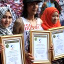 KENT KENT TATTOO GREAT ( THE BEST INDONESIAN TATTOOIST)