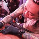 KENT KENT TATTOO BAGUS ( THE BEST INDONESIAN TATTOOIST)
