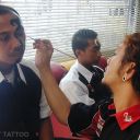 KENT KENT TATTOO BAGUS ( THE BEST INDONESIAN TATTOOIST )