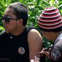 KENT KENT TATTOO GOOD ( THE BEST INDONESIAN TATTOOIST )