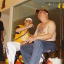 KENT KENT TATTOO GREAT ( THE BEST INDONESIAN TATTOOIST )
