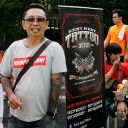 KENT KENT TATTOO OKE ( THE BEST INDONESIAN TATTOOIST)