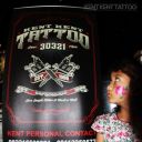 KENT KENT TATTOO BAGUS ( THE BEST INDONESIAN TATTOOIST)