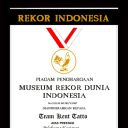 KENT KENT TATTOO TERBAIK ( THE BEST INDONESIAN )