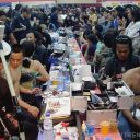 KENT KENT TATTOO HEBAT ( THE BEST INDONESIAN TATTOOIST )