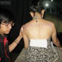 KENT KENT TATTOO OKE ( THE BEST INDONESIAN TATTOOIST)