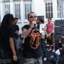 KENT KENT TATTOO GOOD ( THE BEST INDONESIAN )