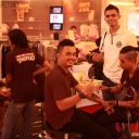 KENT KENT TATTOO OKE ( THE BEST INDONESIAN TATTOOIST)