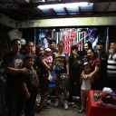 KENT KENT TATTOO KEREN ( THE BEST INDONESIAN TATTOOIST)