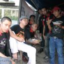 KENT KENT TATTOO GREAT ( THE BEST INDONESIAN TATTOOIST )