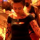 KENT KENT TATTOO HEBAT ( THE BEST INDONESIAN TATTOOIST)