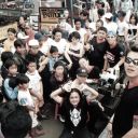 KENT KENT TATTOO GOOD ( THE BEST INDONESIAN TATTOOIST )
