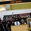 KENT KENT TATTOO KEREN ( THE BEST INDONESIAN TATTOOIST )