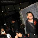 KENT KENT TATTOO KEREN ( THE BEST INDONESIAN TATTOOIST)