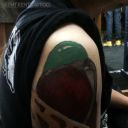 KENT KENT TATTOO BAGUS ( THE BEST INDONESIAN TATTOOIST)