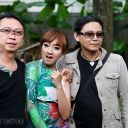 KENT KENT TATTOO OKE ( THE BEST INDONESIAN TATTOOIST)