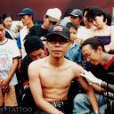 KENT KENT TATTOO GOOD ( THE BEST INDONESIAN TATTOOIST )