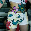 KENT KENT TATTOO TERBAIK ( THE BEST INDONESIAN TATTOOIST )
