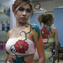 KENT KENT TATTOO HEBAT ( THE BEST INDONESIAN TATTOOIST )