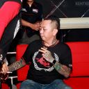 KENT KENT TATTOO BAGUS ( THE BEST INDONESIAN TATTOOIST)