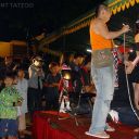 KENT KENT TATTOO OKE ( THE BEST INDONESIAN TATTOOIST )