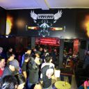 KENT KENT TATTOO HEBAT ( THE BEST INDONESIAN TATTOOIST)